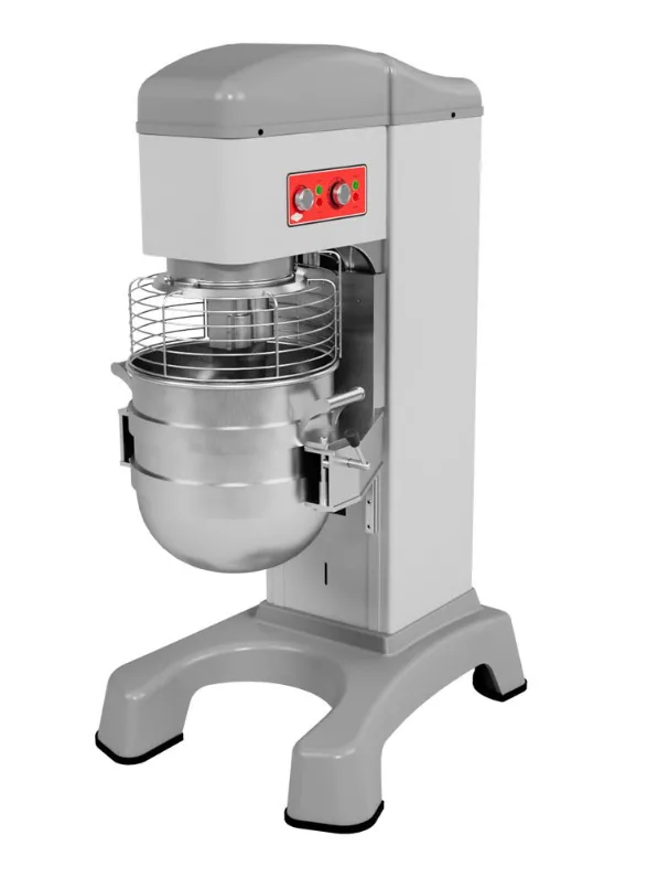 Empero 60 Litre Hız Kontrollü Mikser MK.60