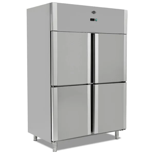 Empero Dik Tip Derin Dondurucu Dört Kapılı 140x80x205 cm EMP.140.80.02
