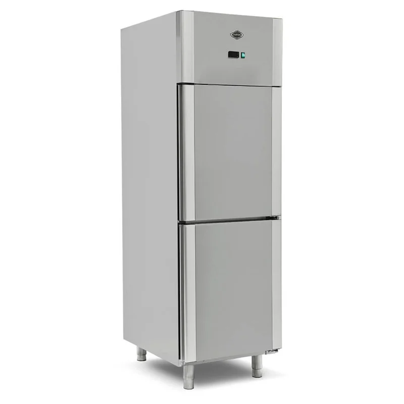 Empero Dik Tip Derin Dondurucu İki Kapılı 70x80x205 cm EMP.70.80.02