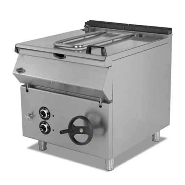 Empero Elektrikli Devrilir Tava 120 Litre 120x90x85 cm EMP.PLS.DTE.120