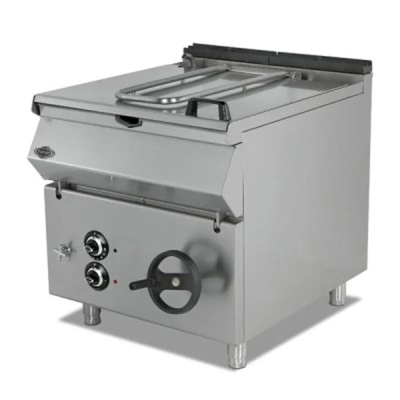 Empero Elektrikli Devrilir Tava 120 Litre 120x90x85 cm EMP.PLS.DTE.120