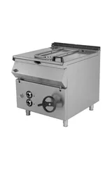 Empero Elektrikli Devrilir Tava 50 Litre 80x73x85 cm EMP.PLS.DTE.50 - 1