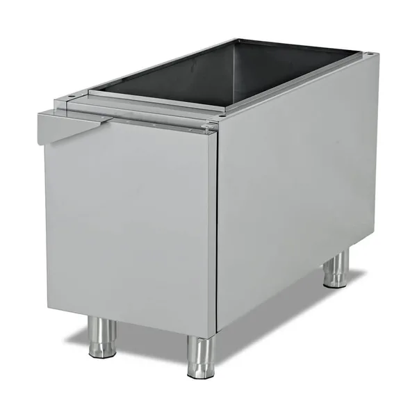 Empero Elektrikli Düz Pleyt Izgara Profesyonel Seri 40x63x28 cm EMP.6IE010
