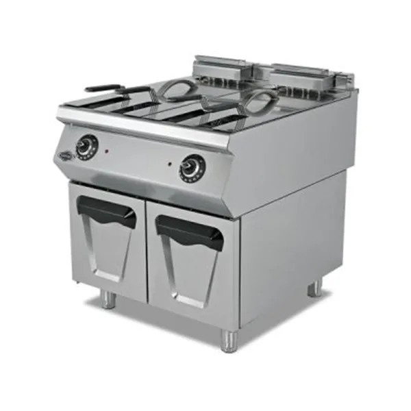 Empero Elektrikli Friröz 24+24 Litre 80x90x85 cm EMP.PLS.9FE020