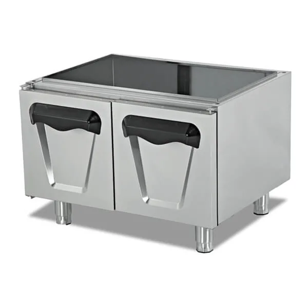Empero Elektrikli Fritöz 14+14 Litre EMP.PLS.7FE020