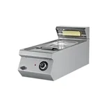 Empero Elektrikli Patates Dinlendirme Makinesi 40x73x30 cm EMP.PLS.7DE010 - 1