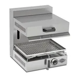 Empero Elektrikli Salamander Izgara 45x50x51 cm EMP.PSE010 - 1