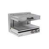 Empero Elektrikli Salamander Izgara 65x50x51 cm EMP.PSE020 - 1