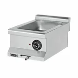 Empero Elektrikli Sos Benmari 40x63x28 cm EMP.6SE010 - 1
