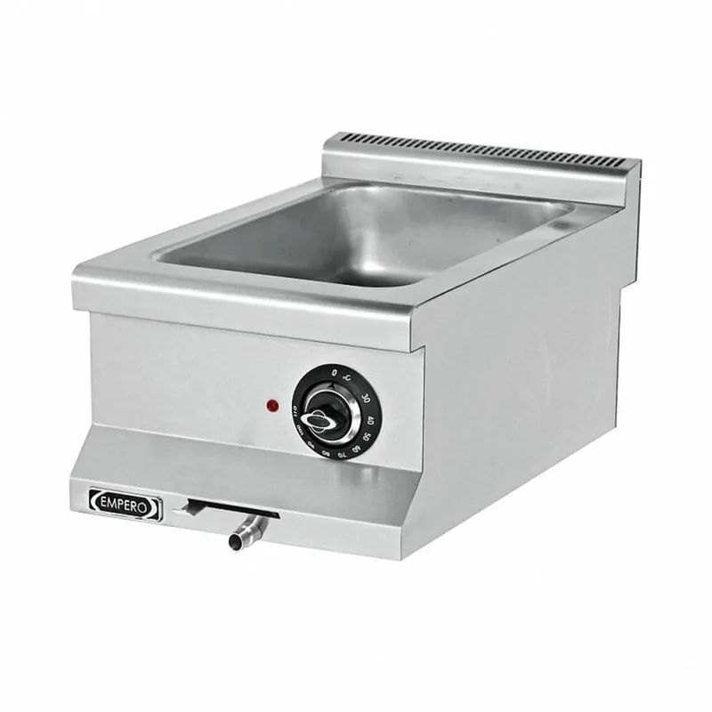 Empero Elektrikli Sos Benmari 40x63x28 cm EMP.6SE010