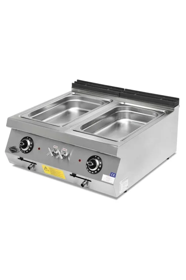 Empero Elektrikli Sos Benmari 80x73x30 cm EMP.PLS.7SE020
