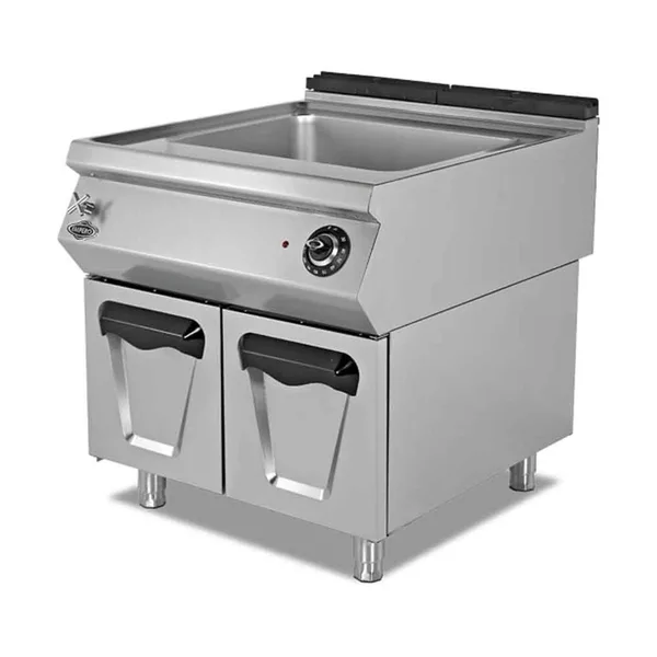 Empero Elektrikli Sos Benmari 80x90x80 cm EMP.PLS.9SE020