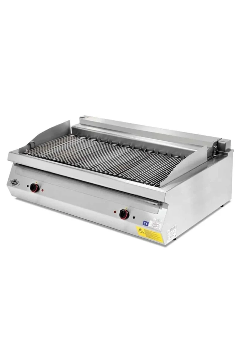 Empero Elektrikli Sulu Izgara 120x73x30 cm EMP.PLS.7LE030