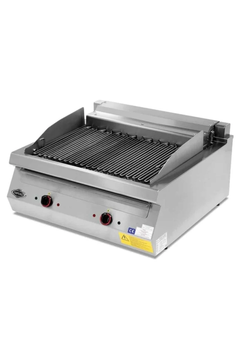 Empero Elektrikli Sulu Izgara 80x73x30 cm EMP.PLS.7LE020