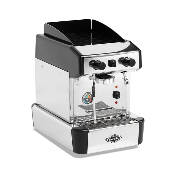 Empero Espresso Makinesi 1 Gruplu EMP.PLS.CPC.1G