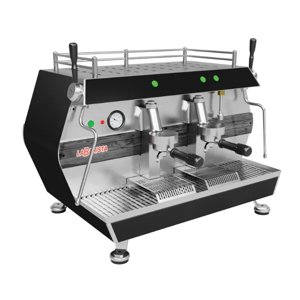 Empero Espresso Makinesi 2 Gruplu EMP.PLS.CPC.2G