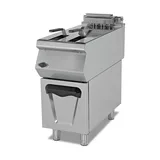 Empero Gazlı Fritöz 24 Litre Ce Belgeli 40x90x85 cm EMP.PLS.9FG010 - 1