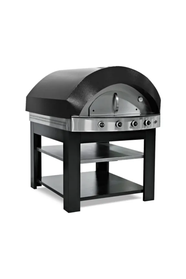 Empero Gazlı Pizza Fırını Ce Belgeli 106x103x80 cm PLF.PLS.D3