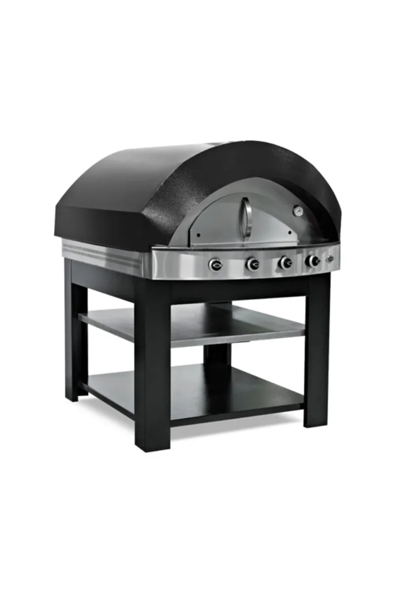 Empero Gazlı Pizza Fırını Ce Belgeli 106x103x80 cm PLF.PLS.D3