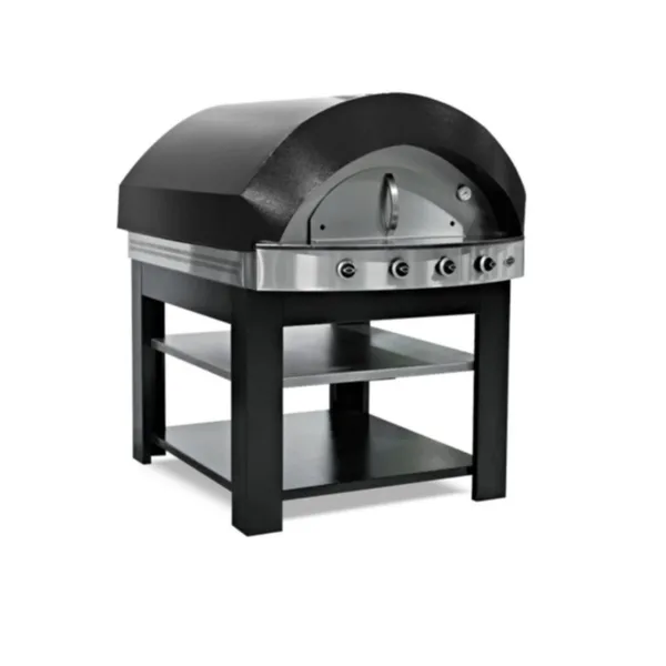 Empero Gazlı Pizza Fırını Ce Belgeli 126x173x80 cm PLF.PLS.D2