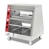 Empero Isıtmalı Teşhir Ünitesi Elektrikli 80x69x93 cm EMP.PLC-D-GN21 - 1