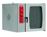 Empero Konveksiyonlu Fırın 10 Tepsili Elektrikli EMP.EKF-10 - 1