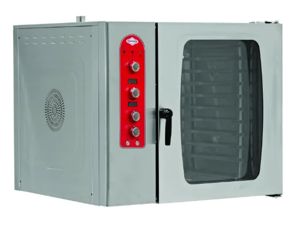 Empero Konveksiyonlu Fırın 10 Tepsili Elektrikli EMP.EKF-10