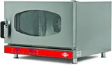 Empero 6 Tepsili Konveksiyonlu Fırın Elektrikli 6 GN 1/1 EMP.EKF-6 - 1