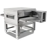 Empero Konveyörlü Pizza Fırını Gazlı Ce Belgeli 171x107x57 cm EMP.50G-1340 - 1