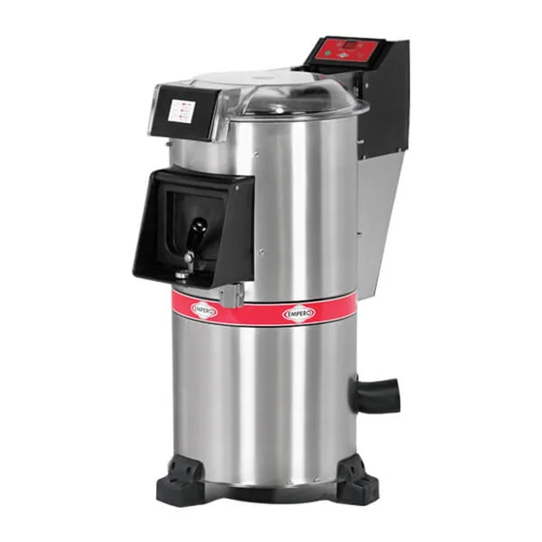 Empero Patates Soyma Makinası 20 Kg PS.07