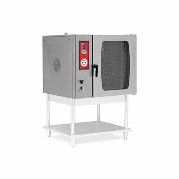 Empero Patisserie Fırın 8 Tepsili Elektrikli EMP.PFE8