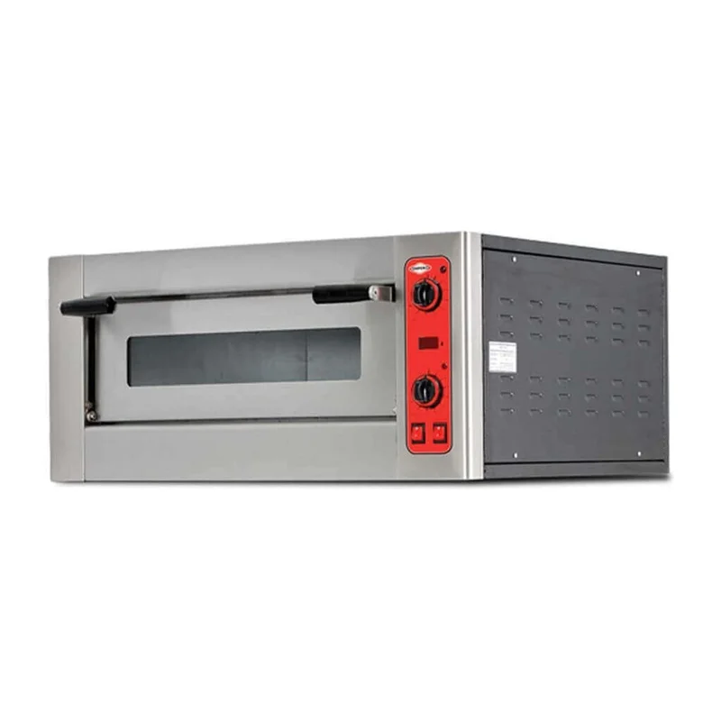 Empero Pizza Fırını Elektrikli 9 Pizza Kapasiteli 9x30cm EMP.9