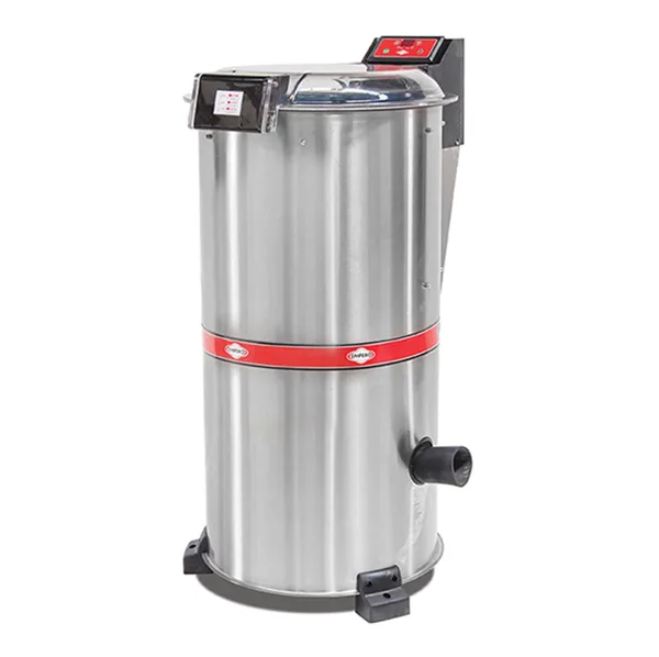 Empero Sebze ve Salata Kurutma Makinesi 60 Litre 380 V SY.60-10
