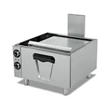 Empero Set Altı Fırın Elektrikli 80x62x55 cm EMP.PLS.7FRE01 - 1