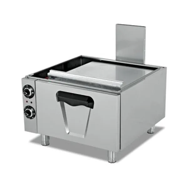 Empero Set Altı Fırın Elektrikli 80x62x55 cm EMP.PLS.7FRE01