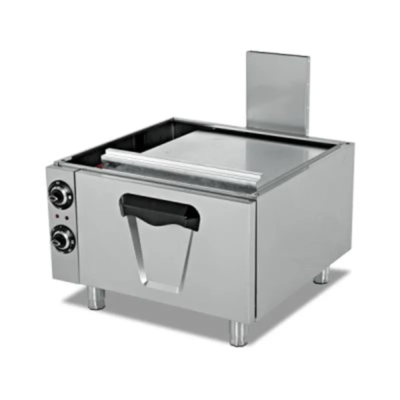 Empero Set Altı Fırın Elektrikli 80x62x55 cm EMP.PLS.7FRE01