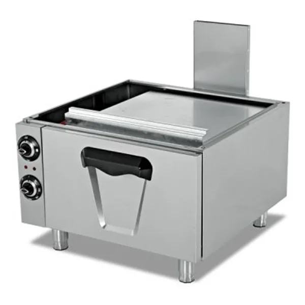 Empero Set Altı Fırın Elektrikli 80x79x55 cm EMP.PLS.9FRE01
