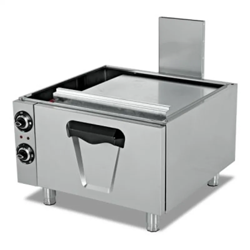 Empero Set Altı Fırın Elektrikli 80x79x55 cm EMP.PLS.9FRE01