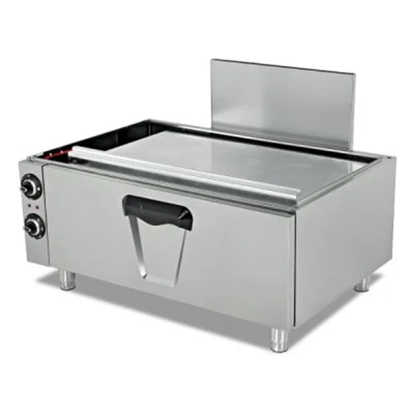 Empero Set Altı Fırın Elektrikli Maxi Fırın 120x79x55 cm EMP.PLS.9FRE03