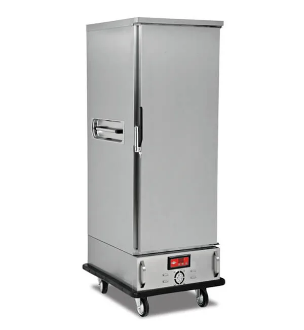 Empero Sıcak Banket Arabası EMP.BQ1 11xGN 2/1 Küvetli EMP.BQ1