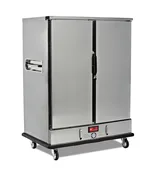 Empero Sıcak Banket Arabası EMP.BQ2 2x11xGN 2/1 Küvetli - 1