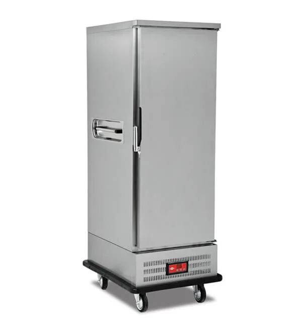 Empero Soğuk Banket Arabası EMP.BQ1-S 11xGN 2/1 Küvetli EMP.BQ1-S