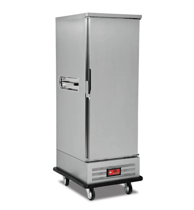 Empero Soğuk Banket Arabası EMP.BQ1-S 11xGN 2/1 Küvetli EMP.BQ1-S