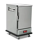 Empero Soğuk Banket Arabası EMP.BQ3-S 6xGN 2/1 Küvetli EMP.BQ3-S - 1