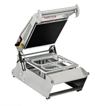 Empero Tabak Kapatma Makinesi 230V EMP.TKM.01