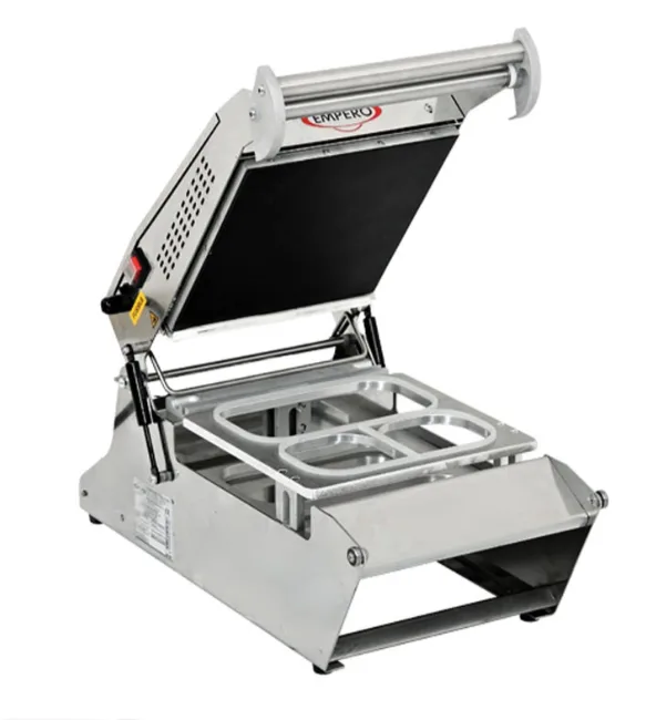 Empero Tabak Kapatma Makinesi 230V EMP.TKM.01