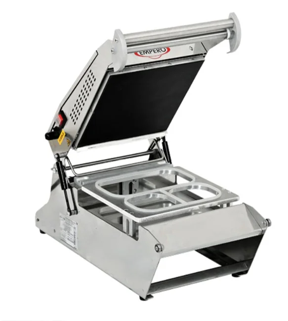 Empero Tabak Kapatma Makinesi 230V EMP.TKM.01