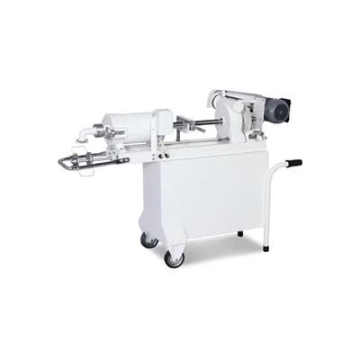 Empero Tulumba Makinası Otomatik 10 Kg 380 V TK.06