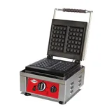 Empero Waffle Makinesi Tekli Elektrikli EMP.WF.010 - 1