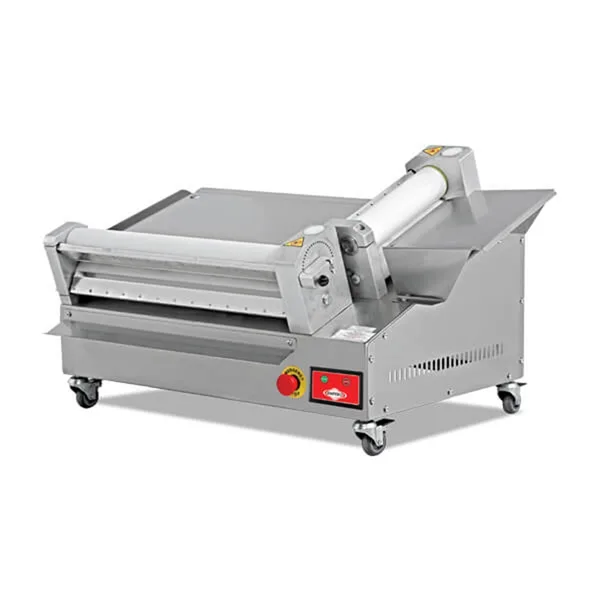 Empero Yatay Hamur Açma Makinesi 55 Cm Merdane EMP.HA.03